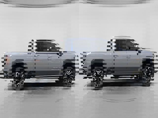 New 2026 GMC Sierra 2500 Denali Ultimate image 5
