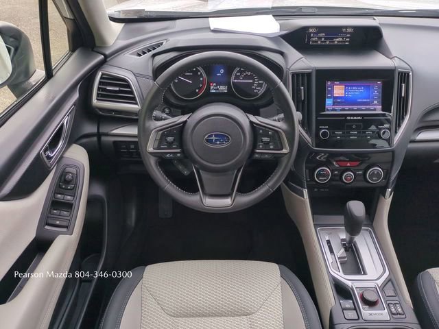 Used 2024 Subaru Forester Premium AWD/4WD image 18