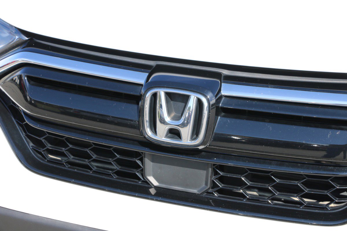 Used 2021 Honda CR-V Special Edition image 12