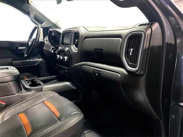 Used 2022 GMC Sierra 1500 AT4 w/ AT4 Premium Package image 17