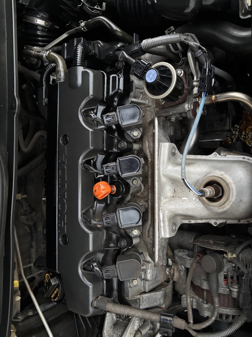 Used 2013 Honda Civic LX image 19