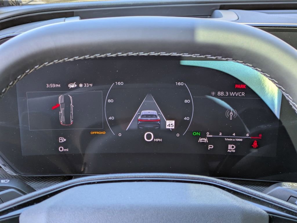 New 2025 Audi SQ5 Premium Plus AWD/4WD image 11