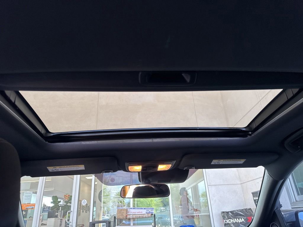 Used 2019 Honda Civic EX image 15