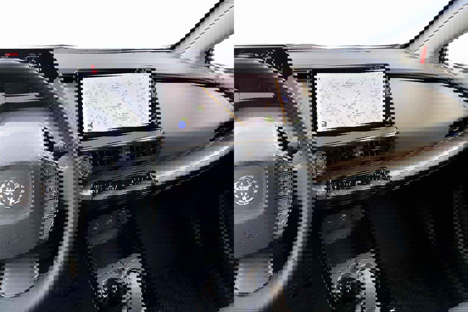 Certified 2026 Toyota Prius XLE image 5