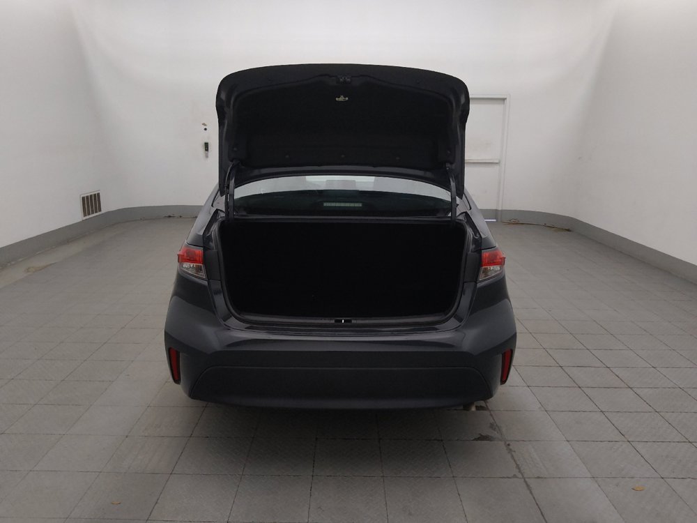 Used 2024 Toyota Corolla LE FWD image 29