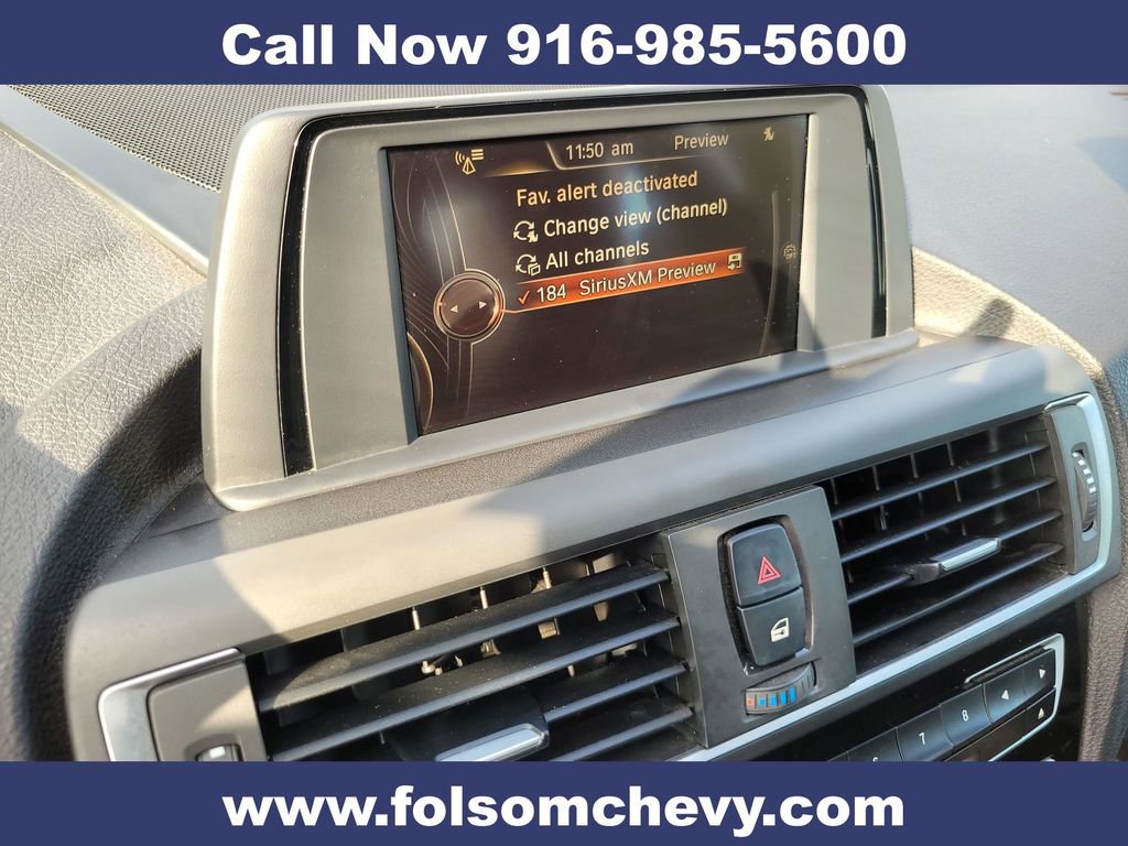 Used 2016 BMW M235i Coupe image 15