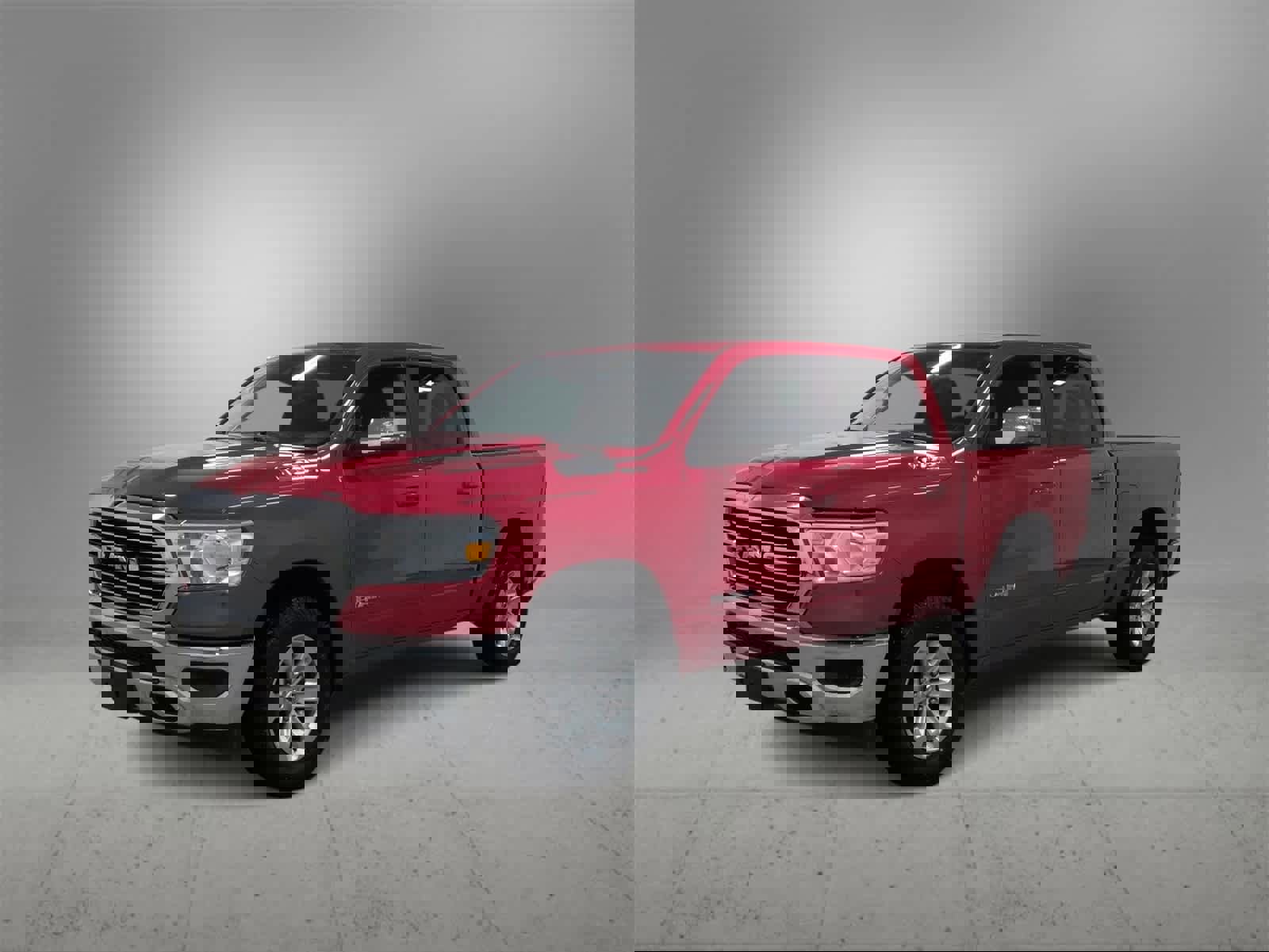 Certified 2024 RAM 1500 Laramie image 4