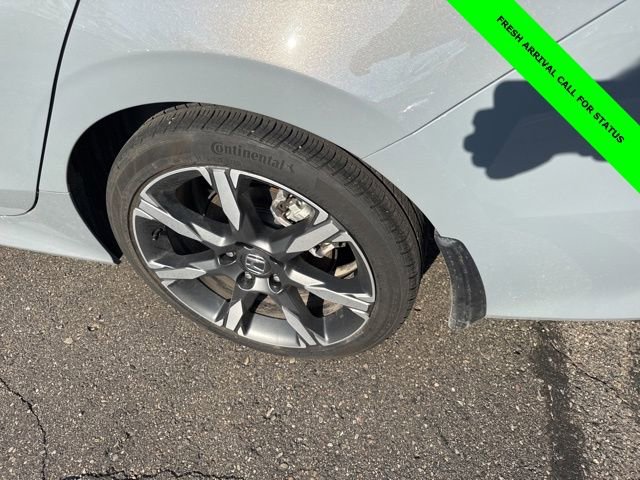 Used 2025 Honda Civic Sport Touring image 11