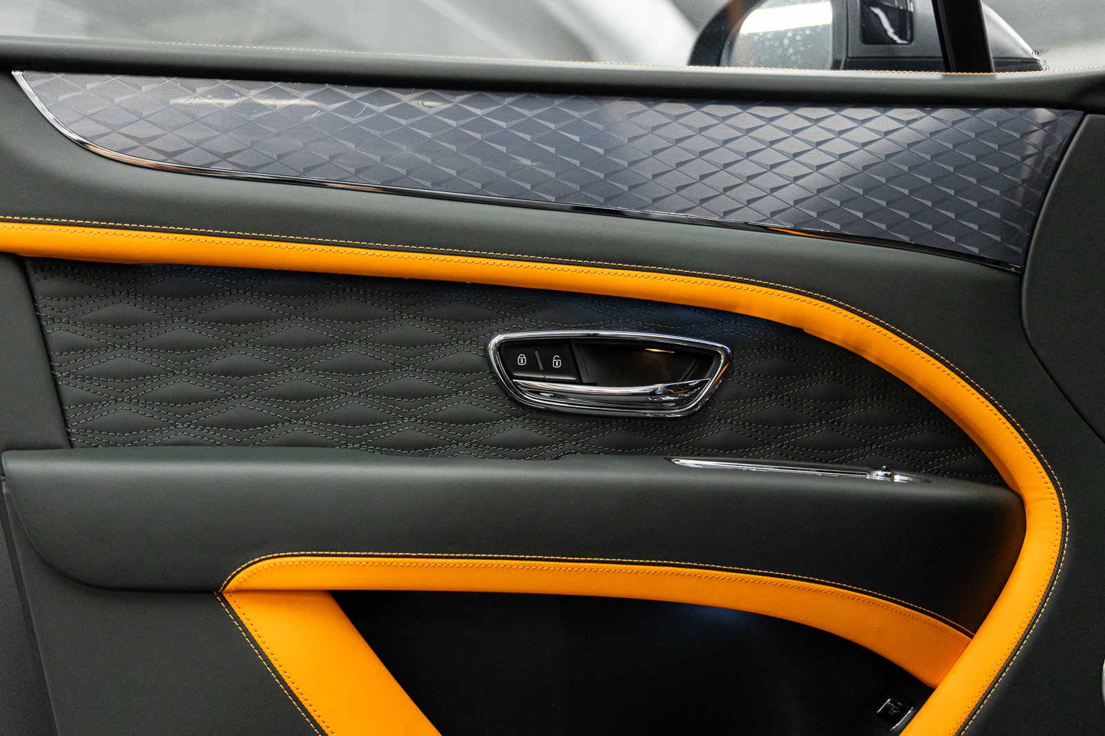 New 2026 Bentley Bentayga Speed image 27