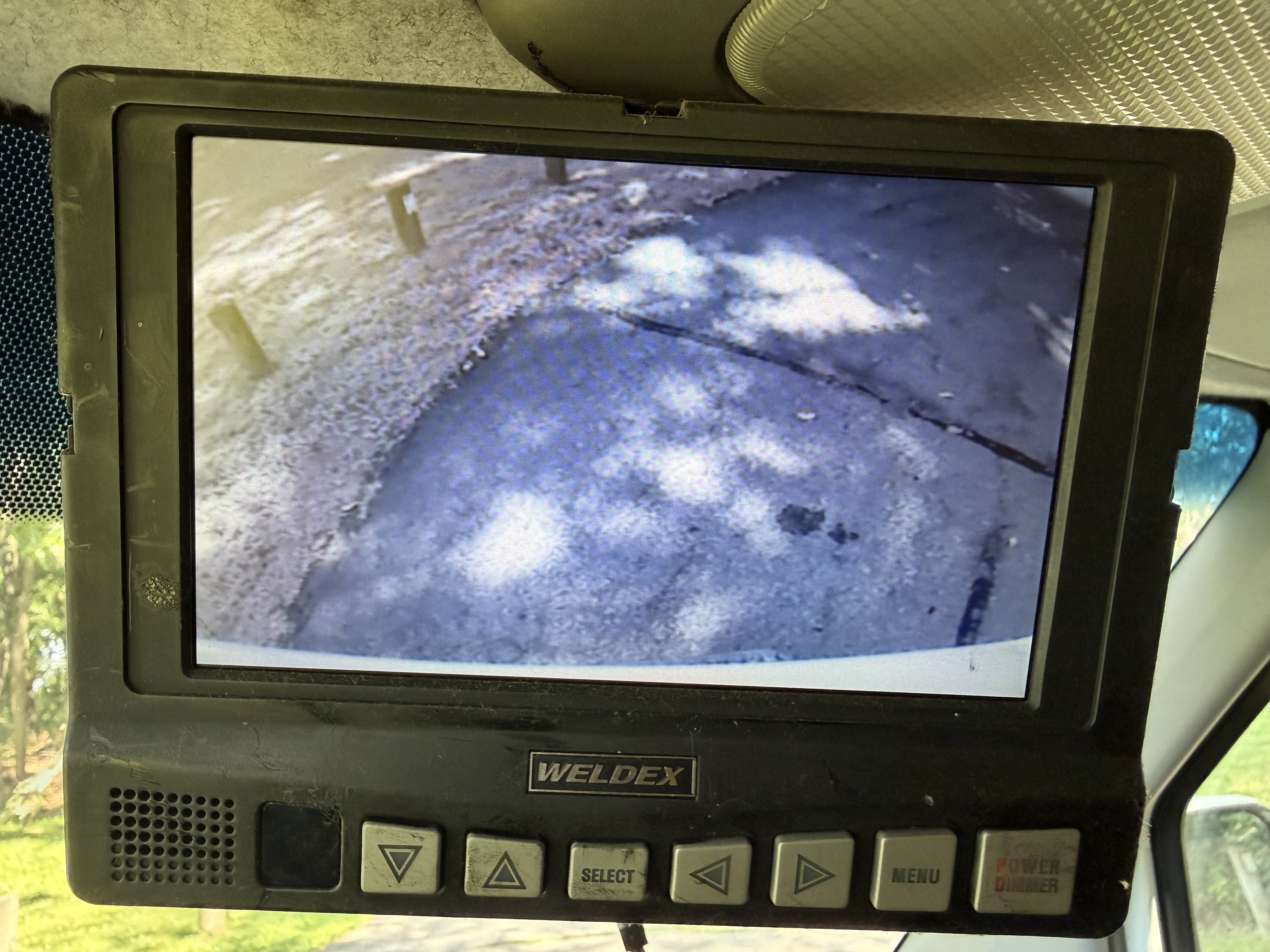 Used 2011 Mercedes-Benz Sprinter 2500 image 16