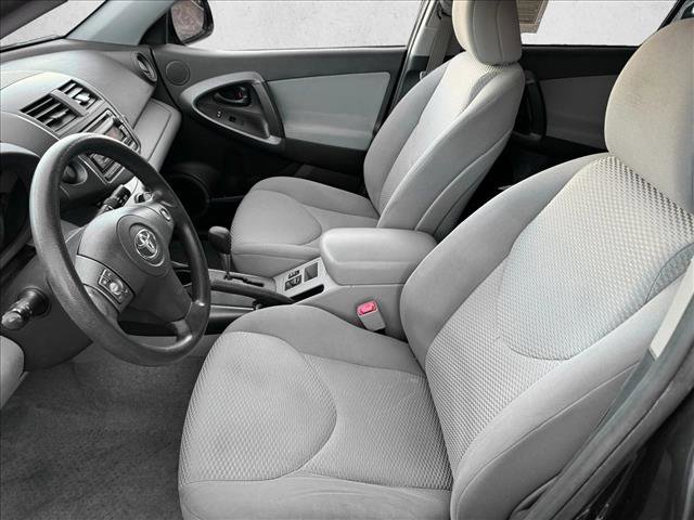 Used 2012 Toyota RAV4 w/ Upgrade Value Pkg image 9