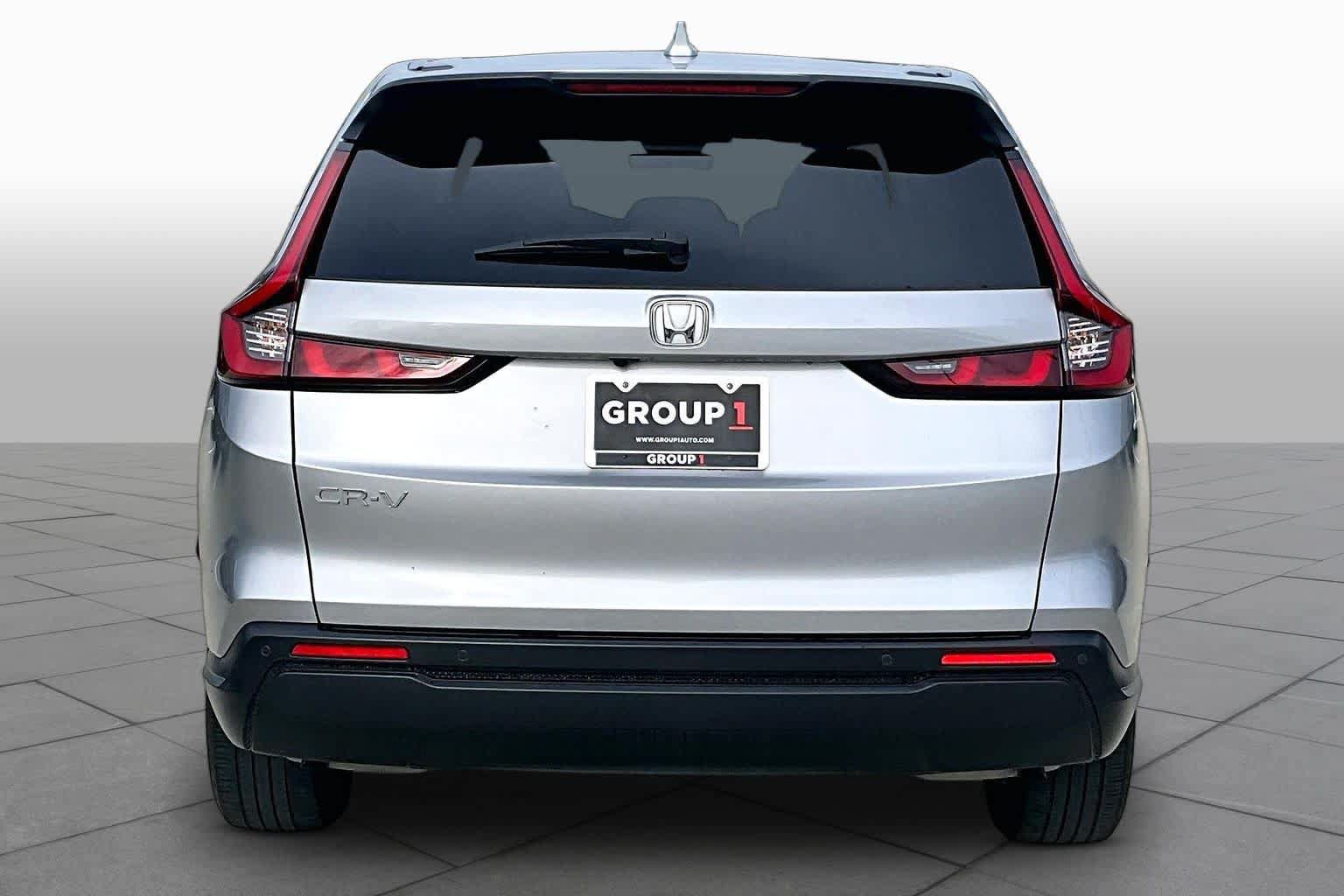 Used 2024 Honda CR-V EX-L image 5
