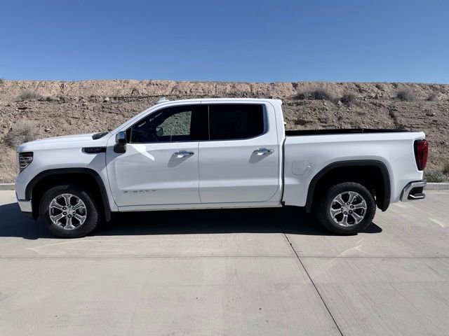 Used 2024 GMC Sierra 1500 SLT image 5