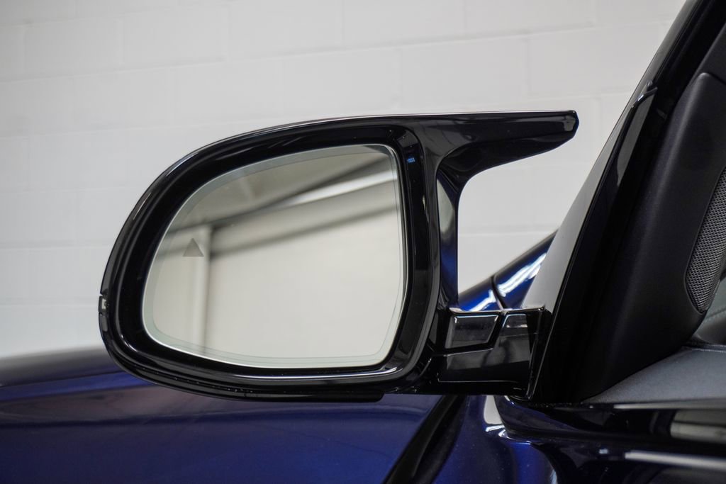 Used 2023 BMW X4 M40i AWD/4WD image 45
