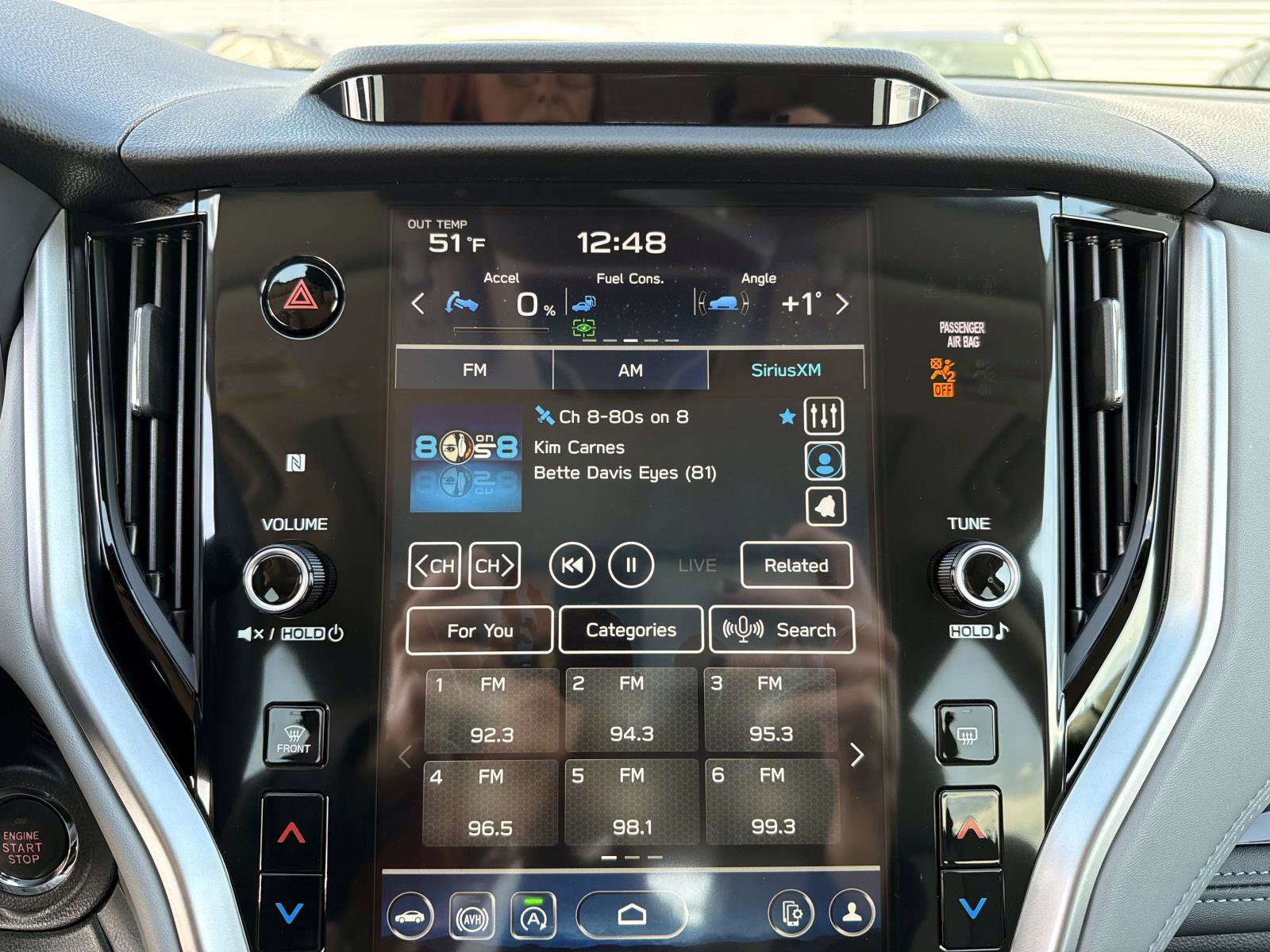 Certified 2025 Subaru Outback Limited w/ Popular Package #2 image 24