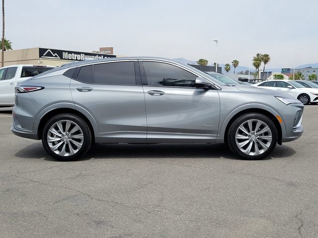 Used 2025 Buick Envista Avenir FWD image 35