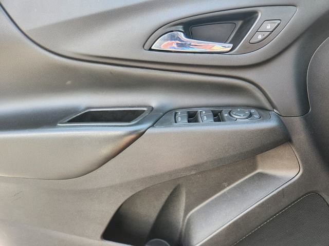 Used 2021 Chevrolet Equinox LT w/ LPO, Floor Liner Package image 29