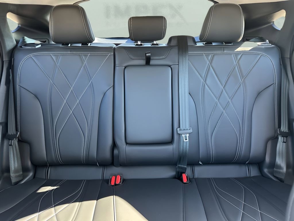 Used 2025 Ford Mustang Mach-E Select w/ Comfort Package Lite image 12