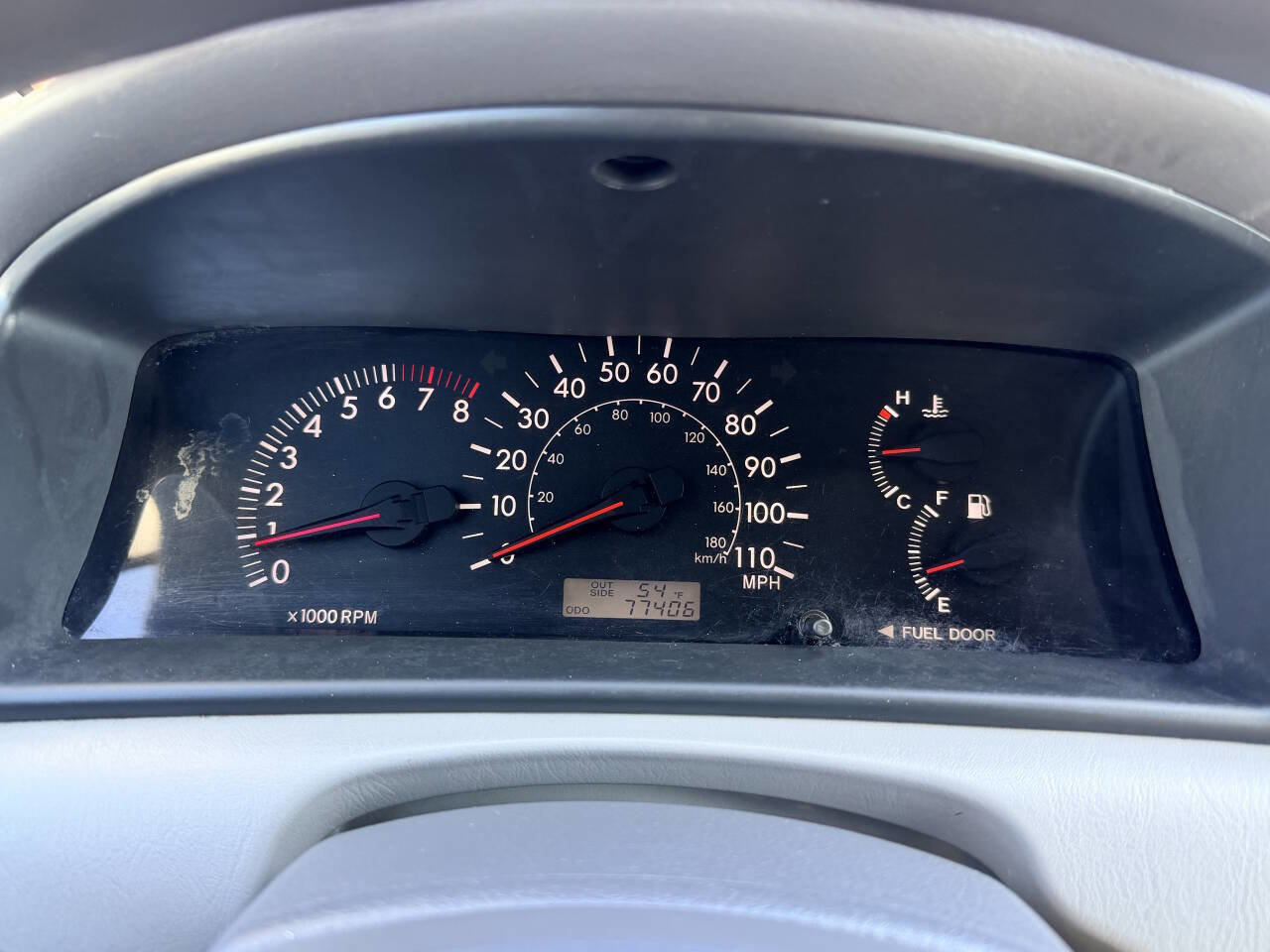 Used 2007 Toyota Corolla CE image 25