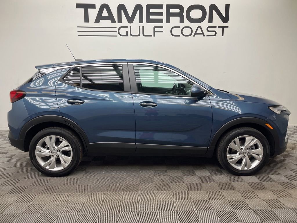 Used 2026 Buick Encore GX Preferred w/ Comfort Package FWD image 4