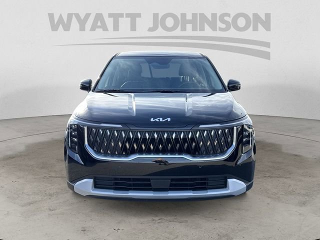 New 2026 Kia Carnival image 9