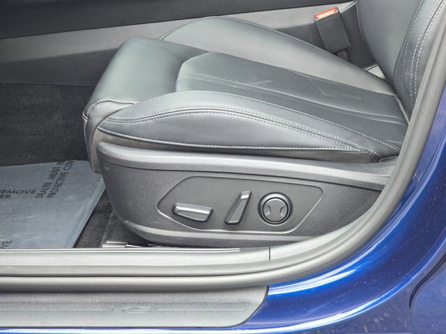 Used 2025 Kia K5 EX image 16