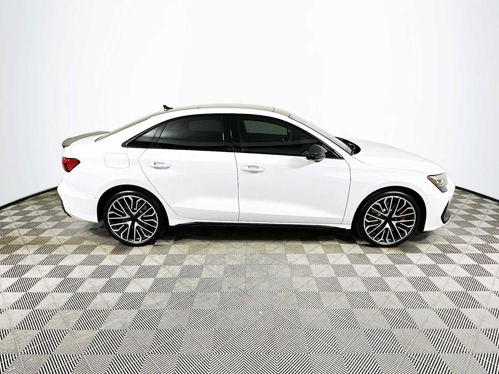 New 2026 Audi S3 Premium image 8