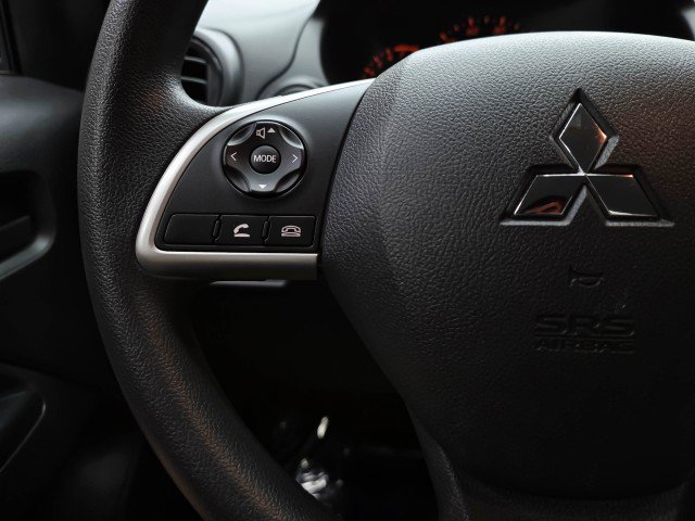 Used 2019 Mitsubishi Mirage ES FWD image 18