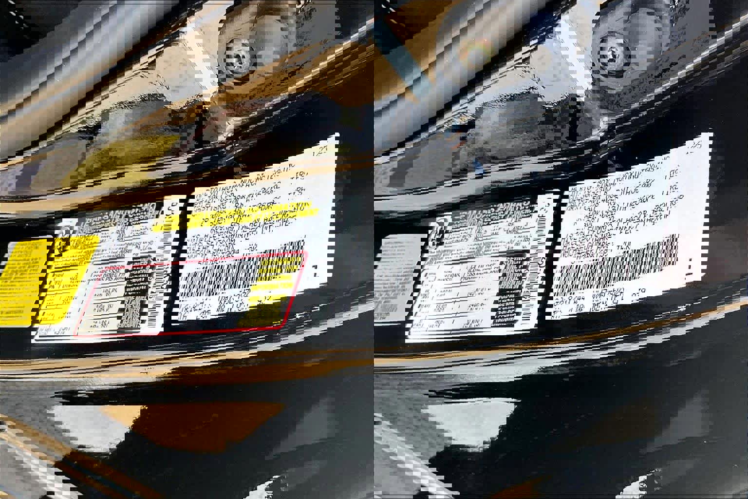 New 2026 Toyota Tundra 1794 Edition image 21