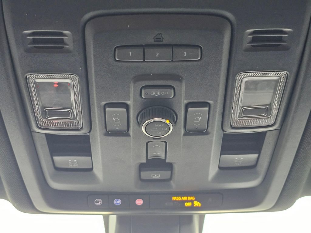 Used 2022 GMC Yukon XL Denali w/ Max Trailering Package image 35