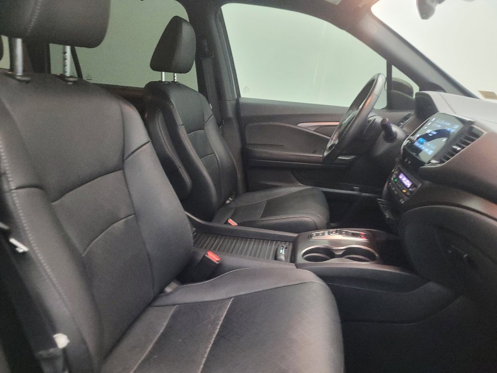 Used 2021 Honda Passport EX-L image 21