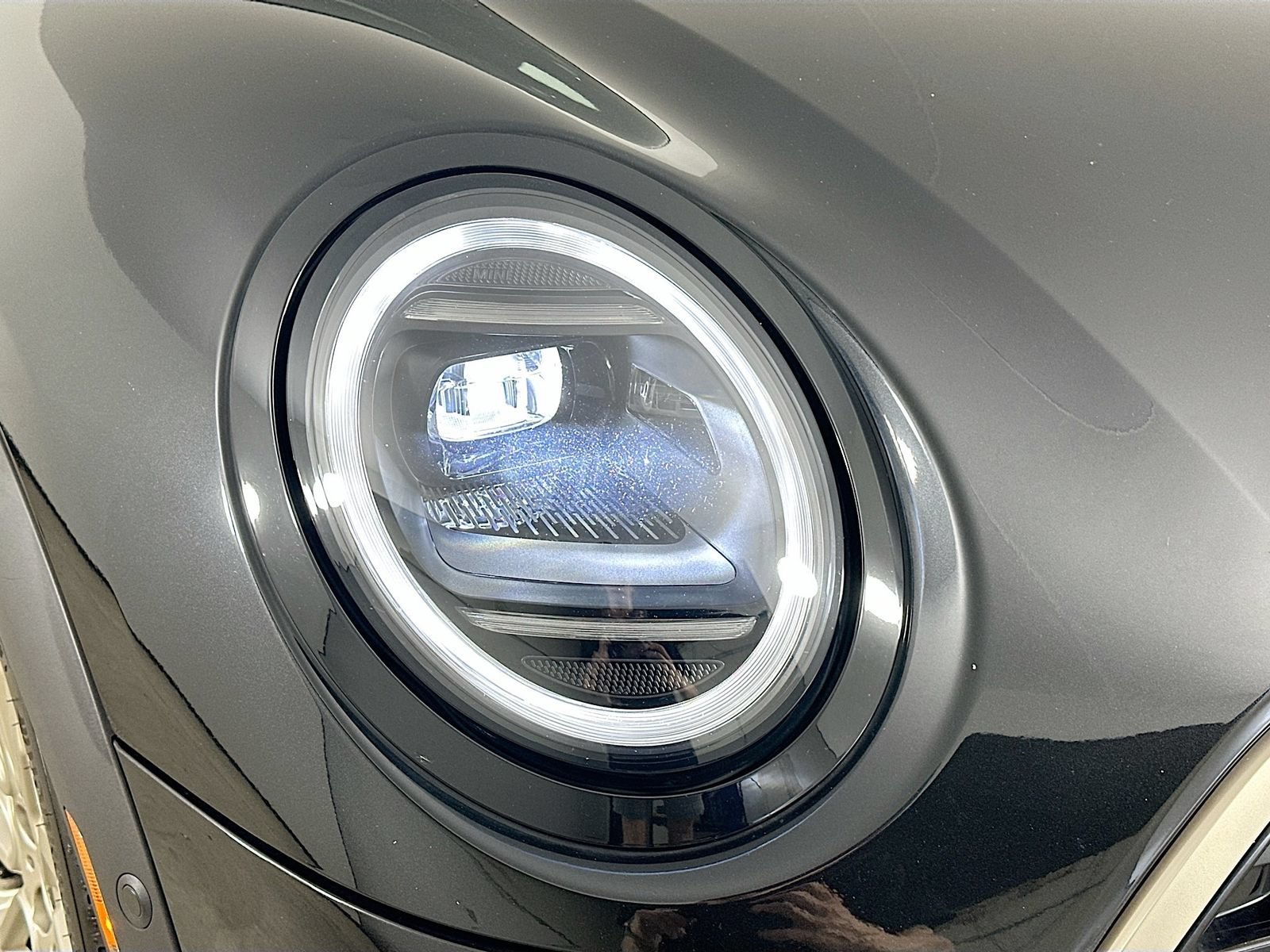 Used 2025 MINI Cooper S FWD image 9