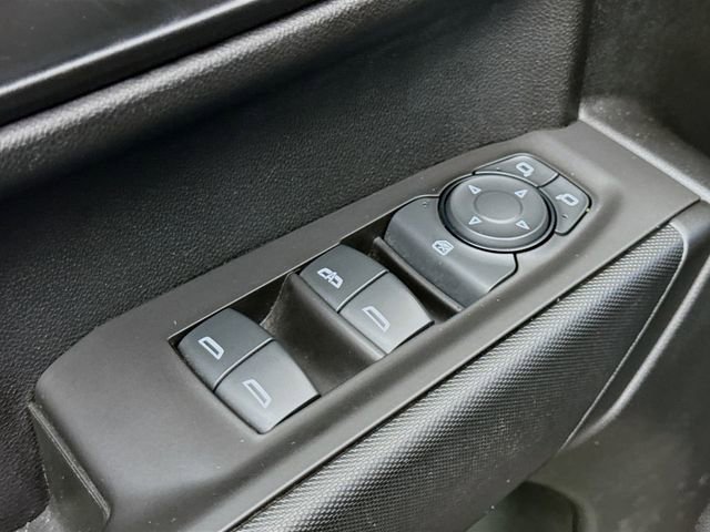 Used 2020 Chevrolet Silverado 1500 Custom Trail Boss w/ Custom Convenience Package image 17