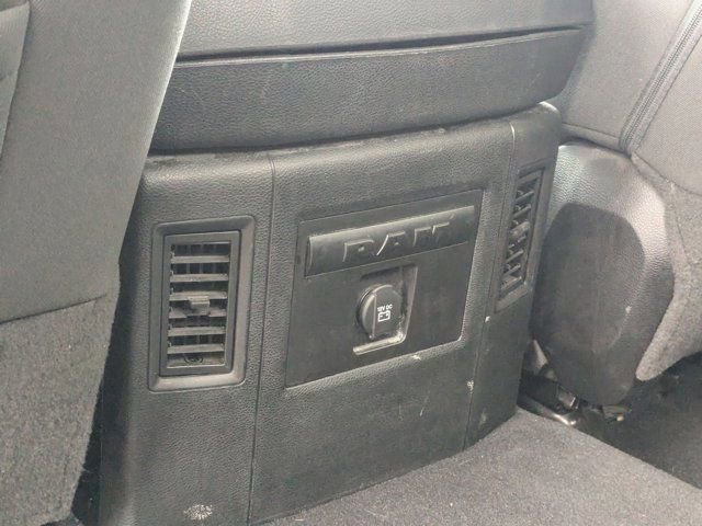 Used 2023 RAM 1500 Classic SLT w/ Trailer & Traction Group image 26