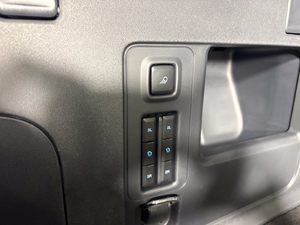 New 2027 Ford Expedition Max Platinum AWD/4WD image 40