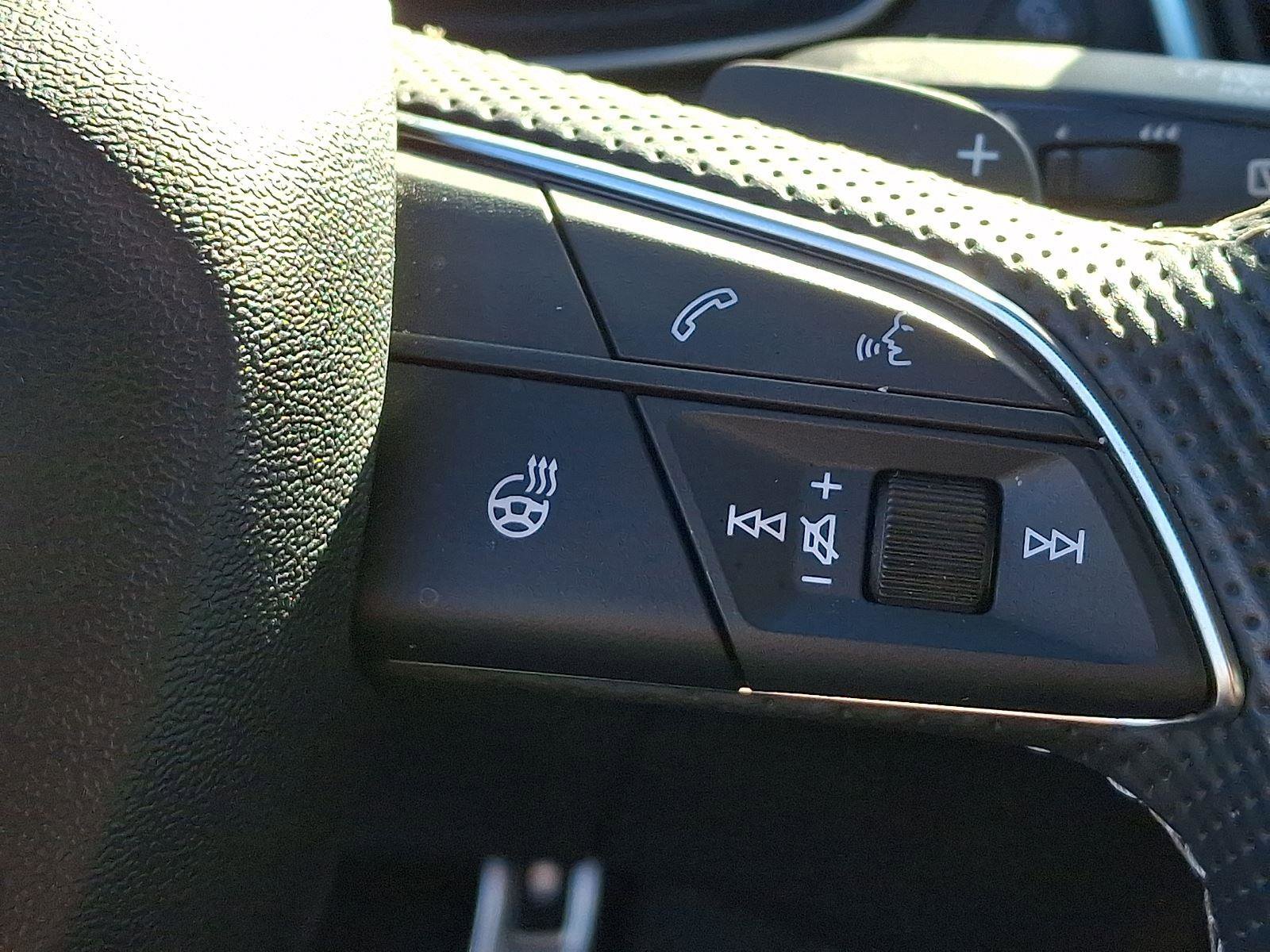 Certified 2022 Audi SQ5 Premium Plus w/ Premium Plus Package AWD/4WD image 23