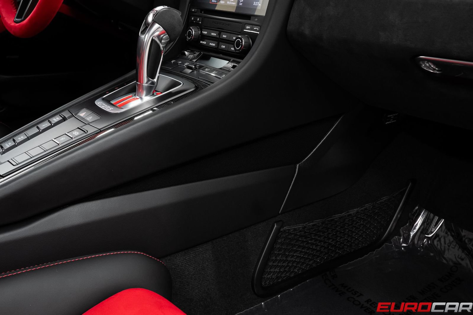 Used 2019 Porsche 911 GT2 RS RWD image 46