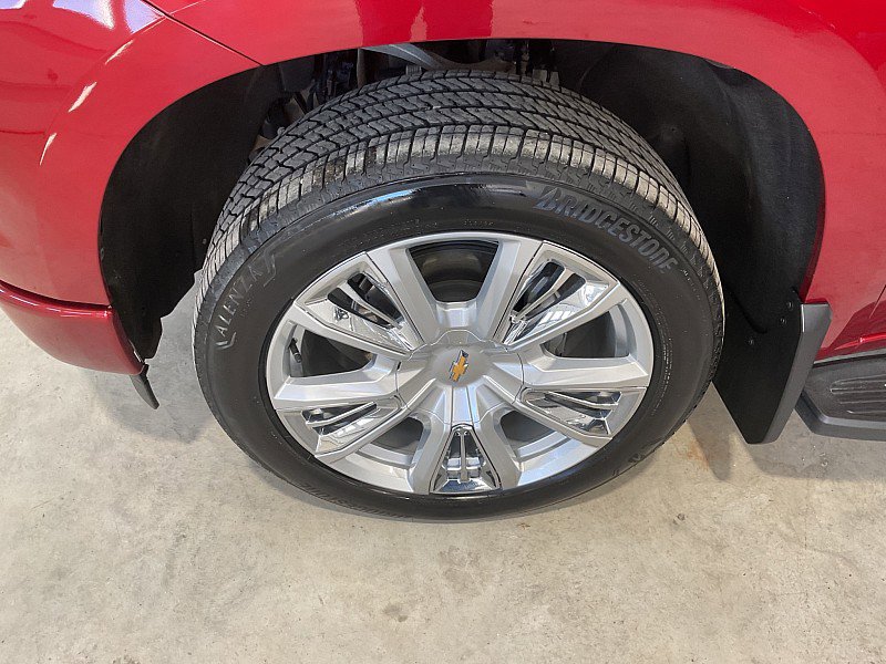 Used 2023 Chevrolet Silverado 1500 High Country w/ High Country Premium Package image 12