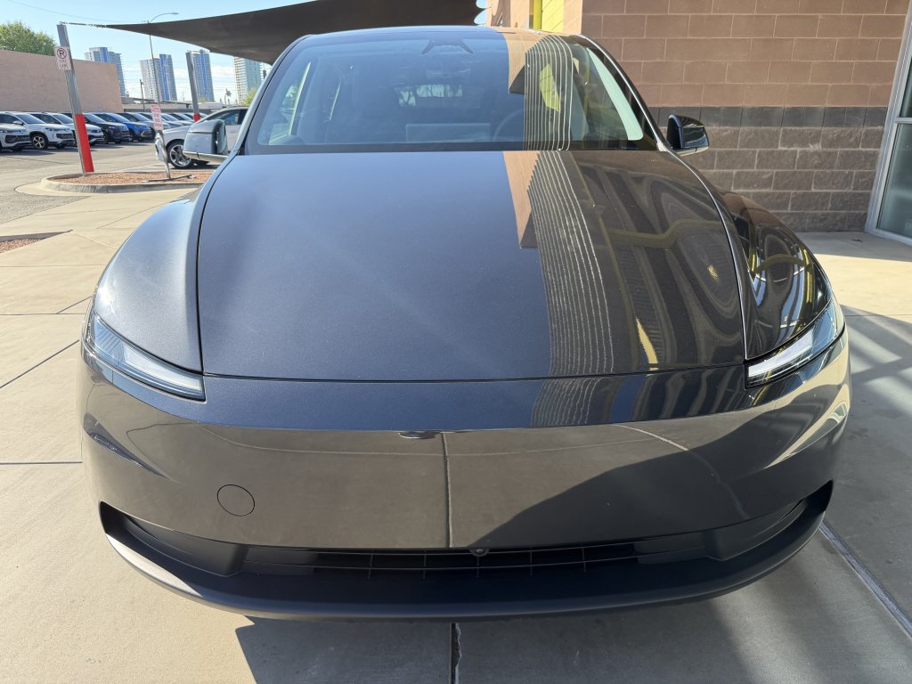 Used 2026 Tesla Model Y 2WD image 10
