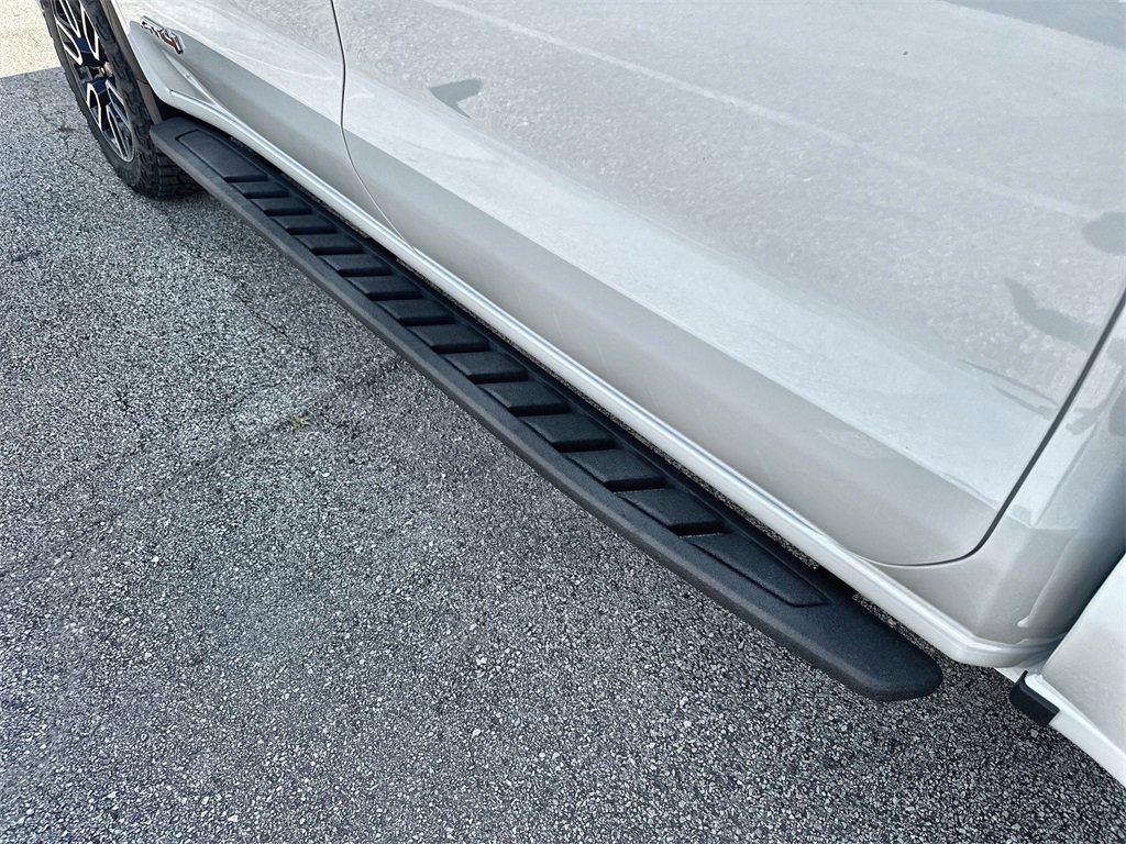 New 2026 GMC Sierra 1500 AT4 w/ AT4 Premium Package image 13