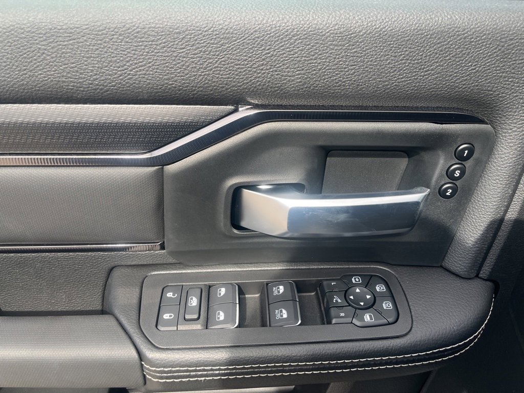 New 2026 RAM 2500 Rebel w/ Rebel Level 1 Equipment Group image 24