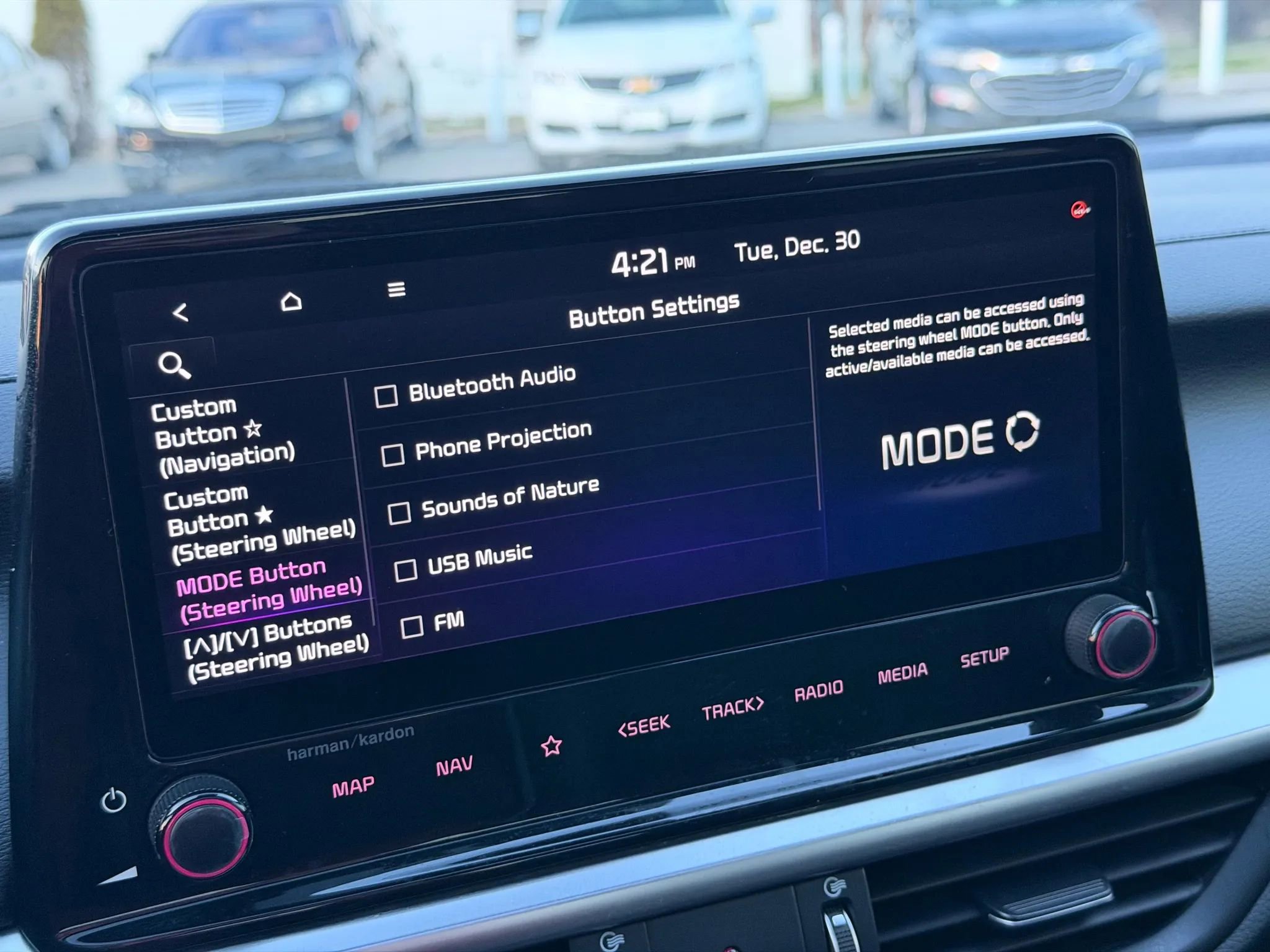 Used 2023 Kia Forte GT-Line w/ GT-Line Premium Package FWD image 71