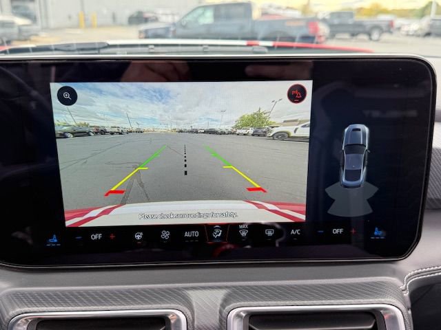 Used 2024 Ford Mustang GT Premium w/ GT Performance Package image 30