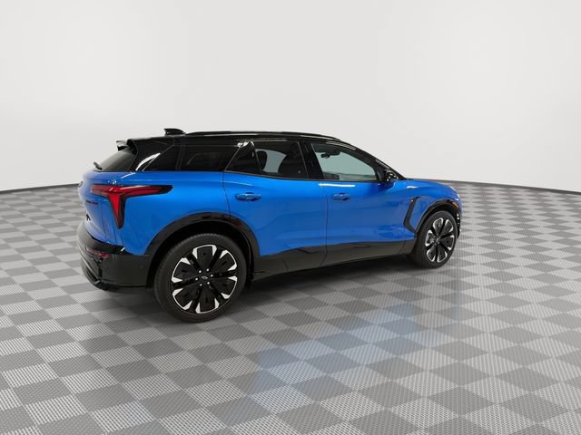 Certified 2026 Chevrolet Blazer EV RS w/ Super Cruise Package AWD/4WD image 11