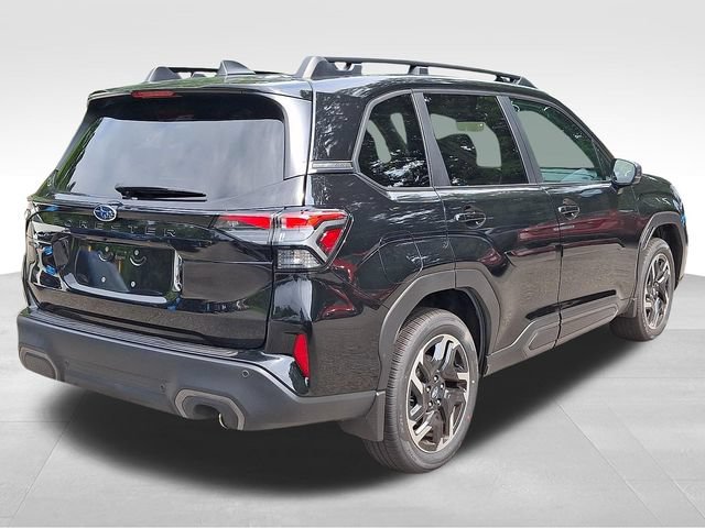New 2026 Subaru Forester Limited AWD/4WD image 5