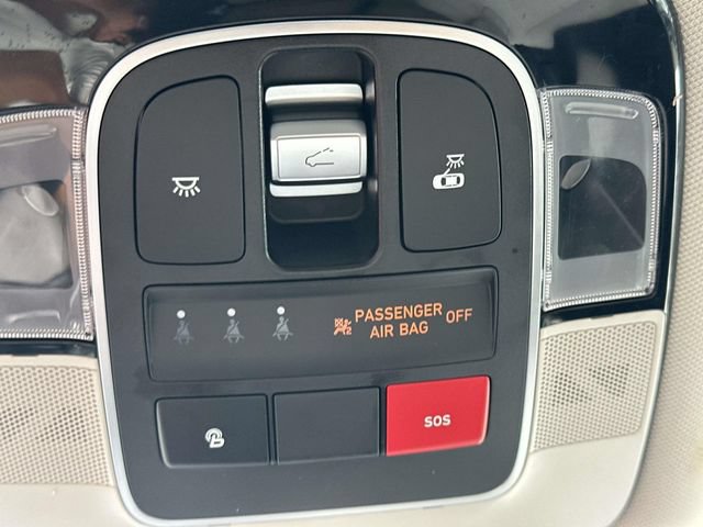 Certified 2024 Hyundai Tucson SEL w/ Convenience Package AWD/4WD image 38