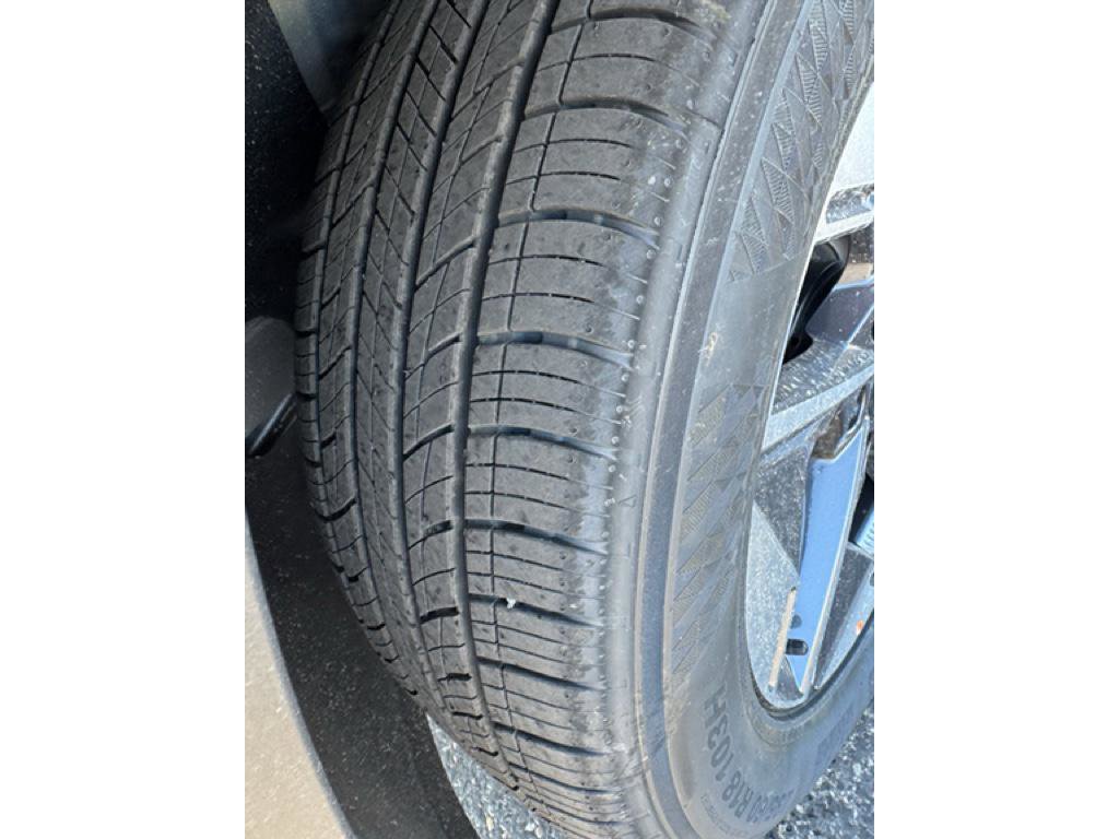 New 2025 Hyundai Tucson SEL image 25