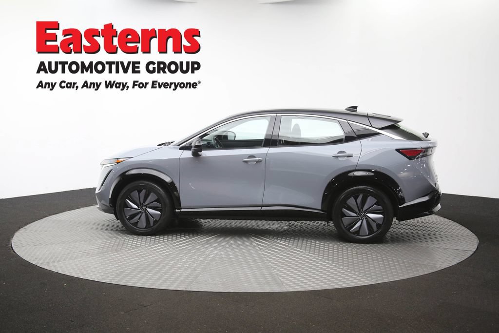 Used 2023 Nissan Ariya FWD image 59