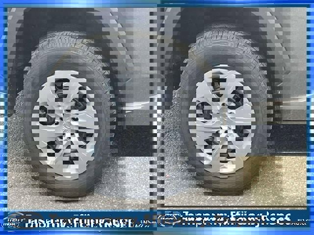 Used 2025 Toyota RAV4 LE image 8