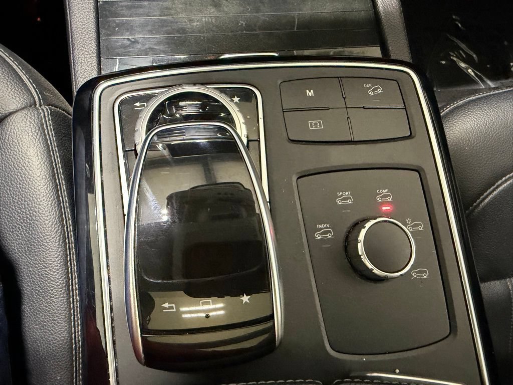 Used 2016 Mercedes-Benz GLE 350 4MATIC image 23